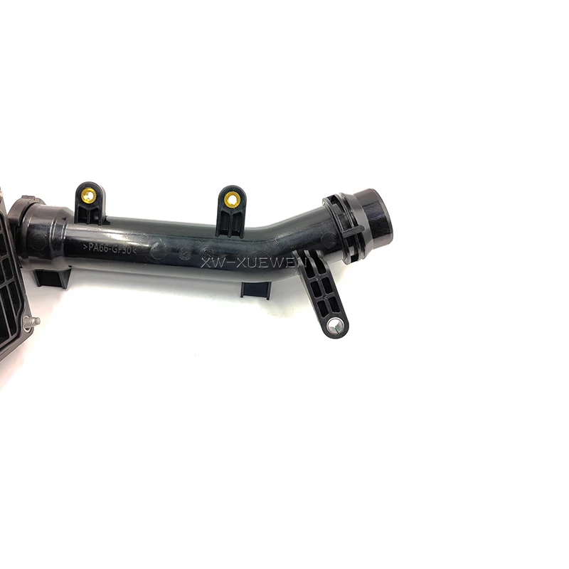 A2562030075 Engine Coolant Thermostat For Mercedes Benz X290 W213 C238 C167 W167 X167 W222 W223 X222 Z223 E53 GLE450 GLS400 S350 view 6