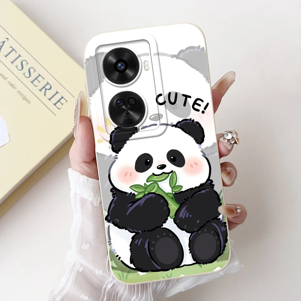 For Huawei nova 11 SE Case Dinosaur Astronaut Cartoon Print Soft Silicon Cover For Huawei Nova 11SE 12 SE 6.67\