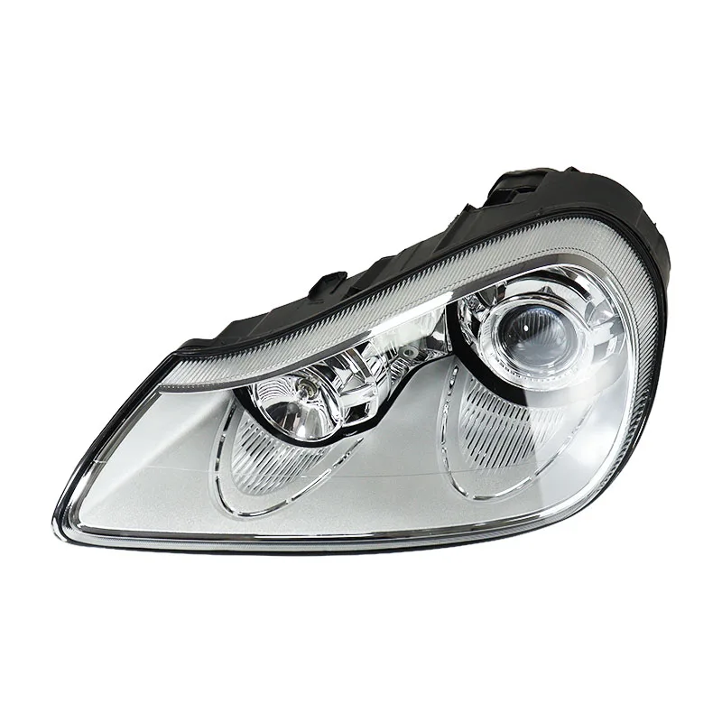 For Porsche Cayenne 2008 2009 2010 Car Front Hernia Headlight Headlight Assembly Car Accessories - view 2