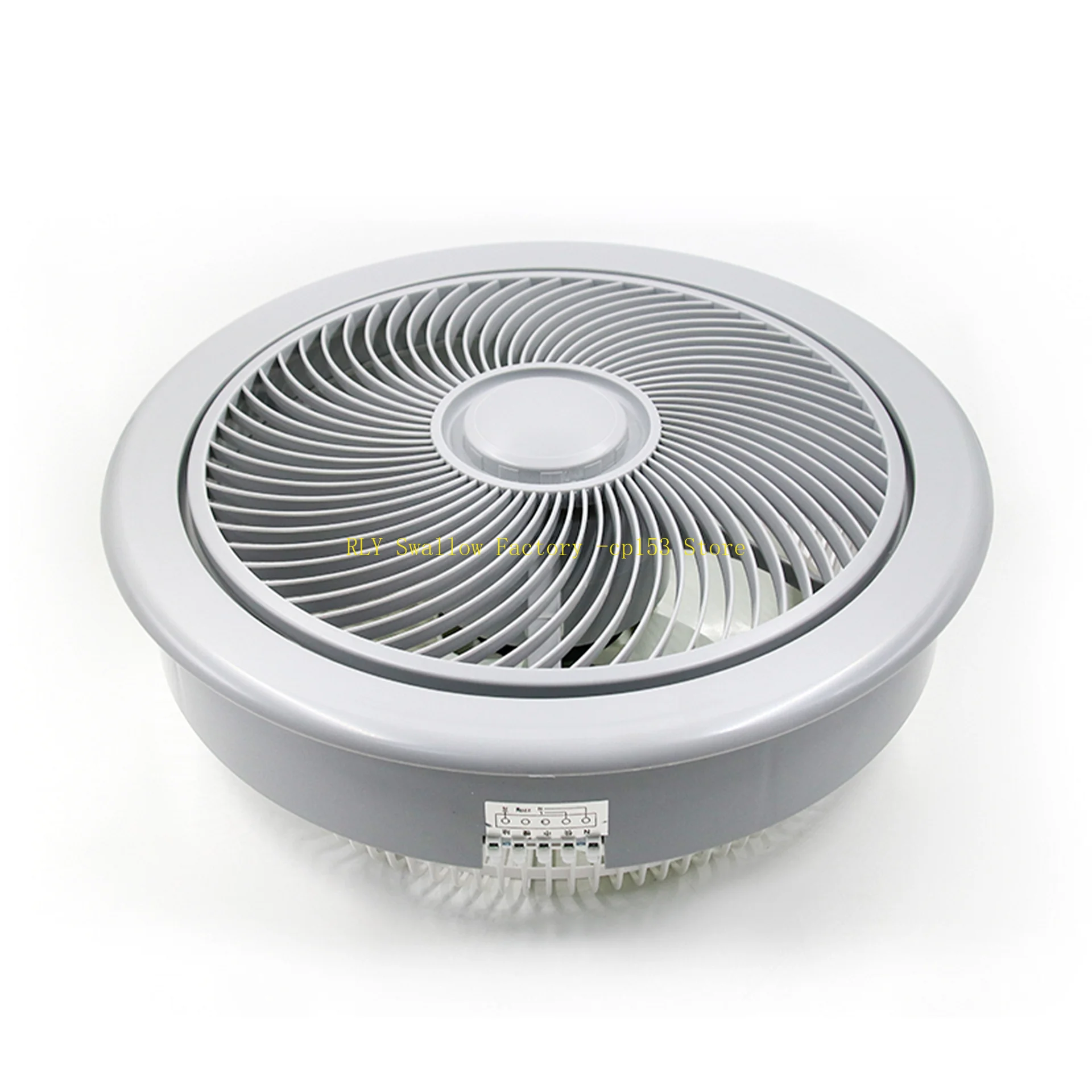 Elevator BRB Fan Round Car Universal Fan HD BRB Freight Elevator Car Ceiling Motor 220V