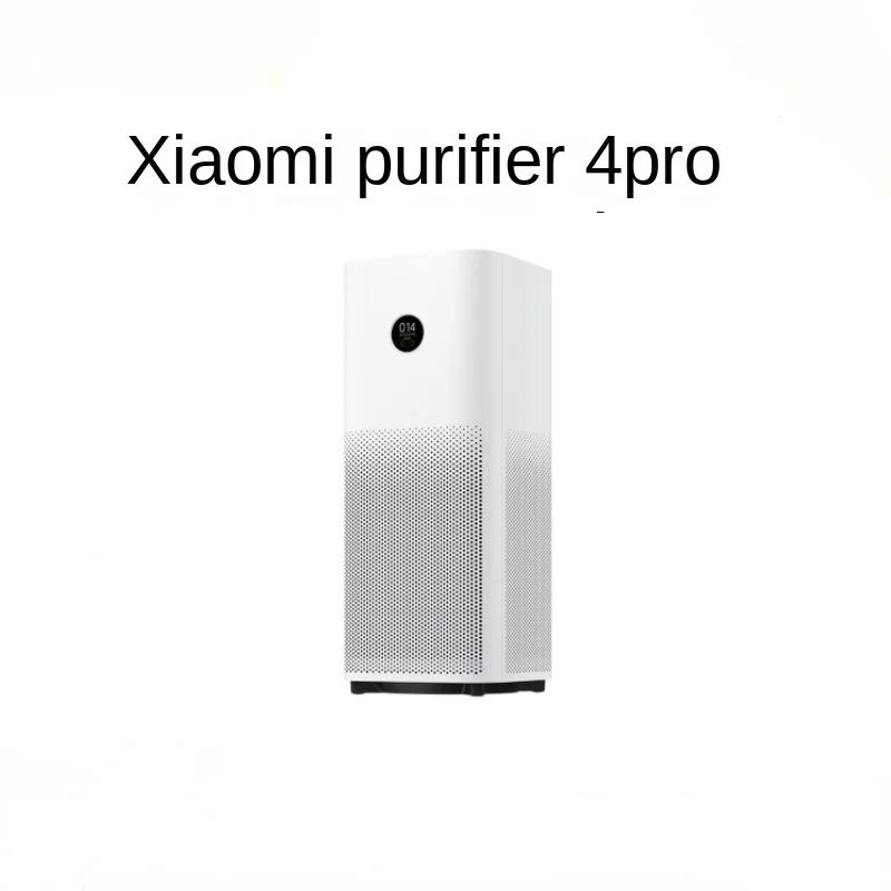 Xiaomi Mijia air purifier 4Pro home office intelligent in addition to formaldehyde smog smoke purifier  차량용 냉장고  klimator