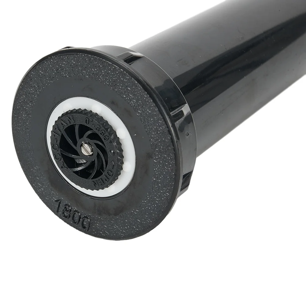 Tools Lawn Sprinkler Buried Diffuser Nozzle Pop-up Watering 1/2\\\" Internal Thread Garden Irrigated 360 Adjusted