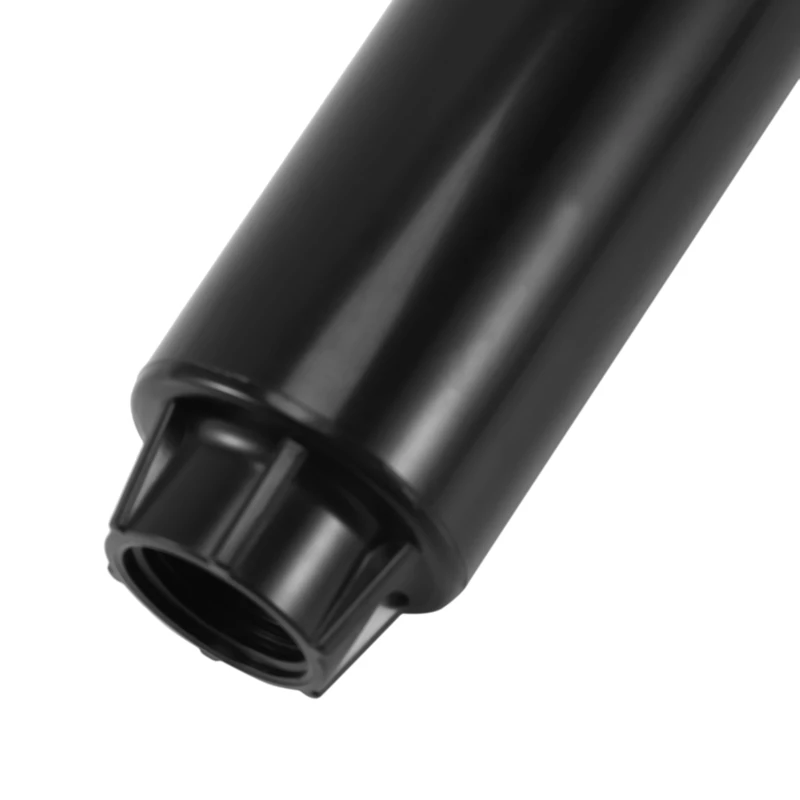 조정 가능한 플라스틱 스프링클러, 잔디 관개, 정원 스프링클러, 25-360 도, 1/2 인치, 3 개