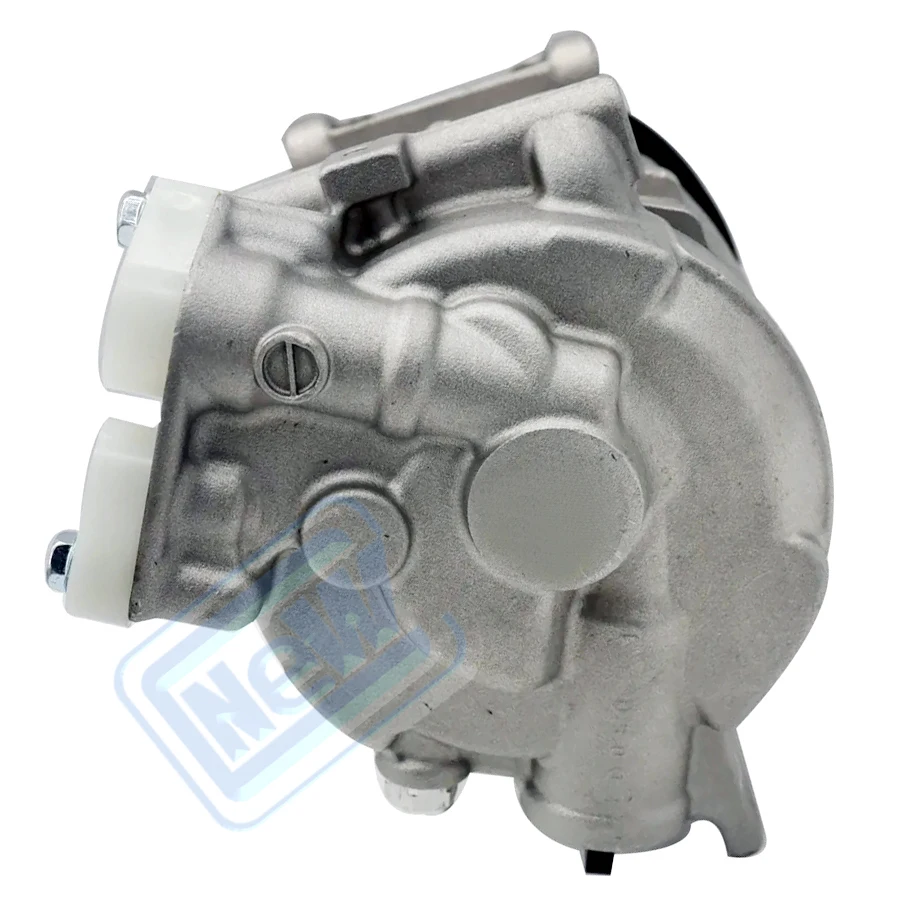 6SEL16C auto vzduch conditioning střídavého kompresor pro CITROEN C4 PEUGEOT 308 447150-1740 9659875480 9676443980 9676862380 4471501740