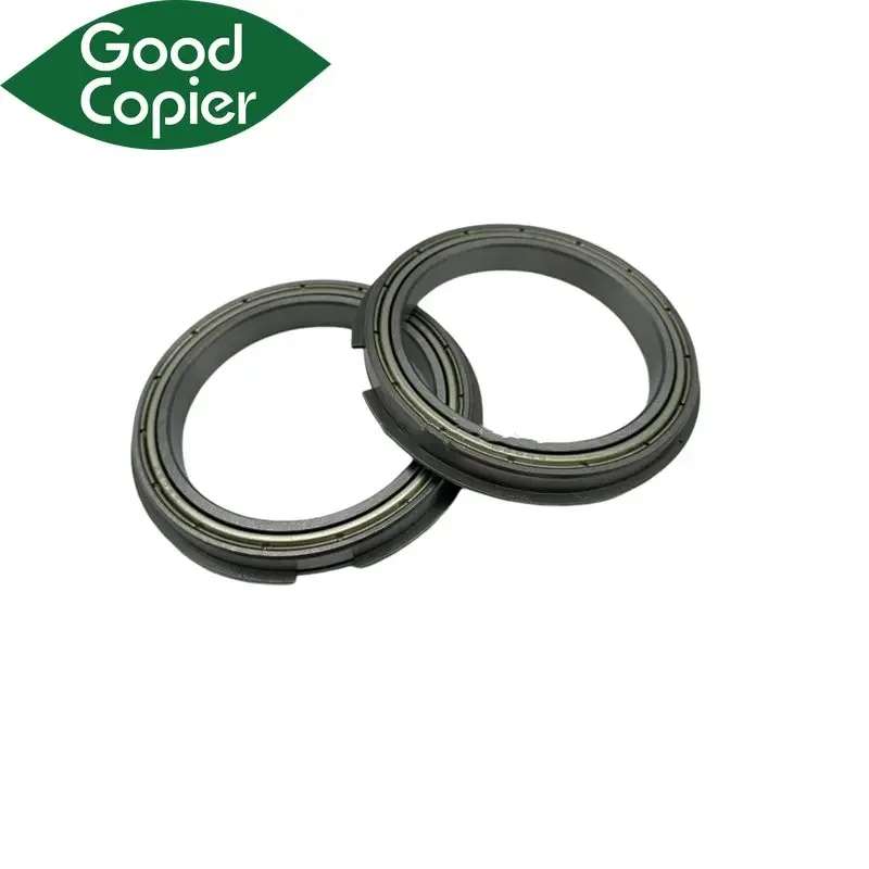 4PC For Canon IR5055 IR5065 IR5075 IR5570 IR6570 Upper roller bearing XG9-0563-000 IR advance IR6055 IR6065 IR6075