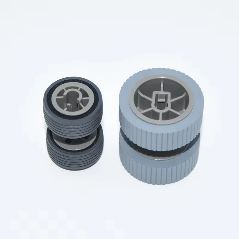 1set PA03540-0001 PA03540-0002 Pick Brake Roller for Fujitsu fi-6130 fi-6140 fi-6230 fi-6240 Fi-6125 Fi-6225 IX500