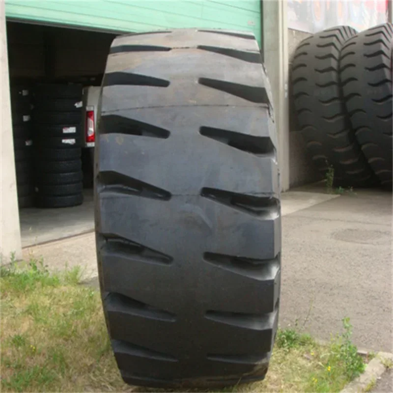 

Good Price 29.5R25 Off The Road Pneu