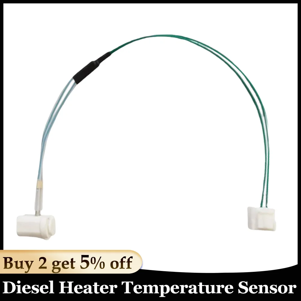 Diesel Heater Temperature Sensor Auto Temperature Sensor Accessories Heater Accessories For Car Air Heater 1-8kw