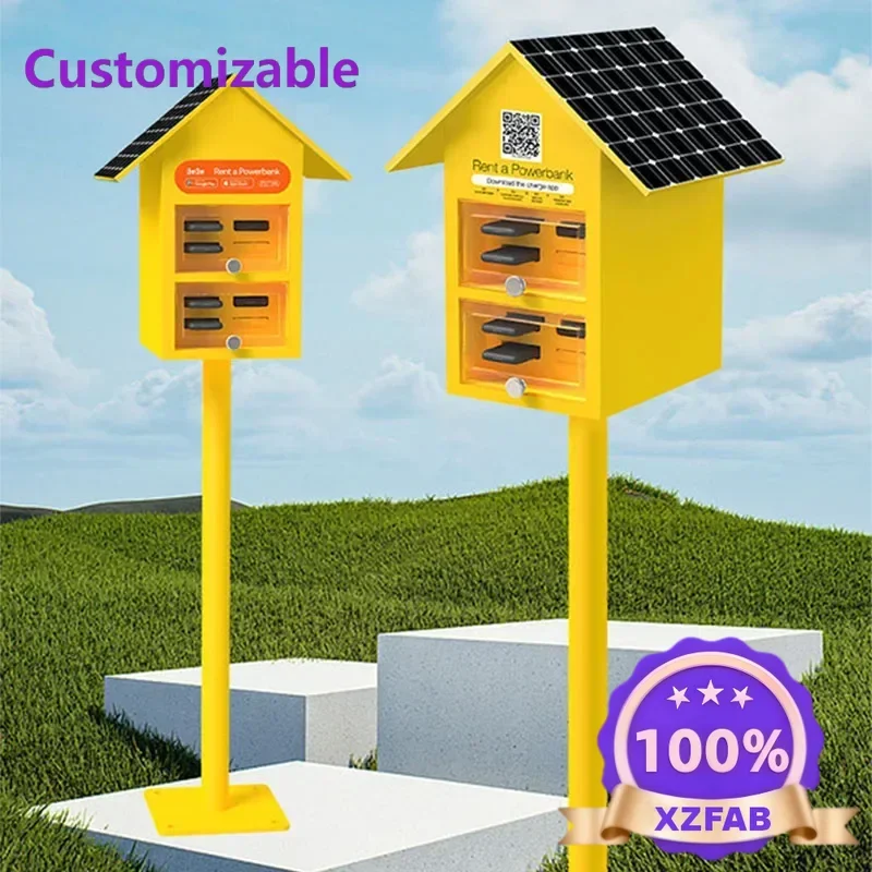 Factory Direct 2026 New design product solar panel mobile power rental station FLASH SALE