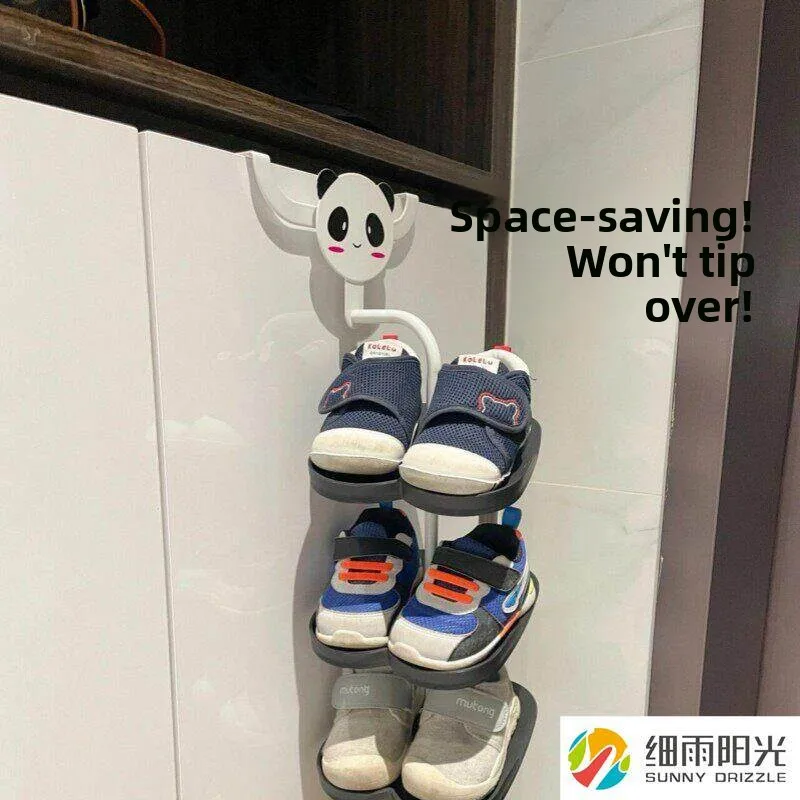 simpatico-portascarpe-piccolo-per-bambini-armadietto-appendibile-per-scarpe-da-bambino-stile-nordico-in-pvc-organizer-da-soggiorno