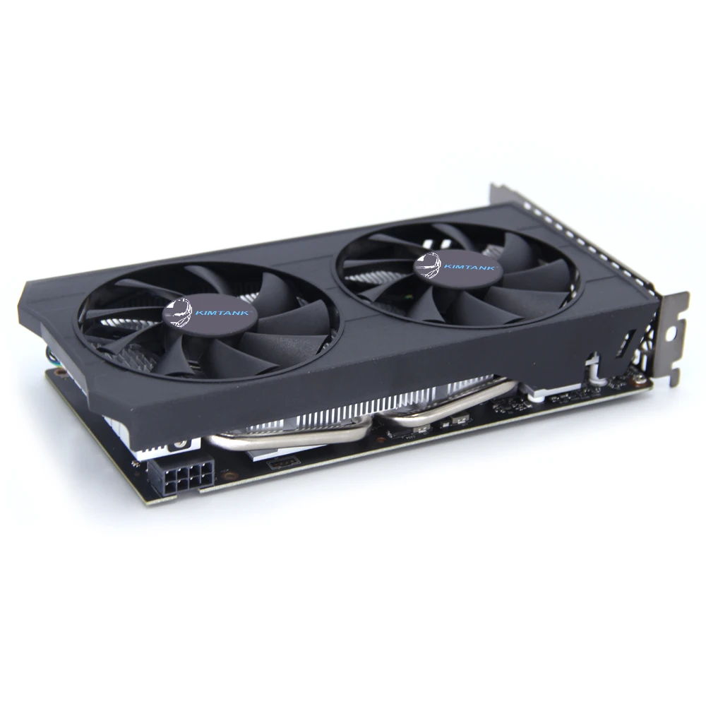 Hot Selling GTX 730 1060 Graphic Cards 1660 Super 6GB VGA Video Card RX 580 8GB GPU RTX 3060 Gaming Graphics Card for PC