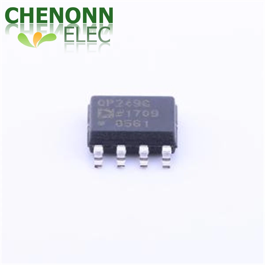 

2 шт./лот OP249GSZ (усилители/Порравниторы)