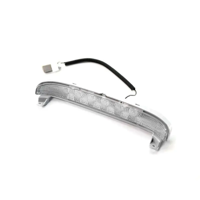 

Well 1 Piece Car 3Rd Brake High Mount Stop Light Lamp LED Replacement Parts For Honda Civic EX Coupe 2006-2011 32470-SVA-A01