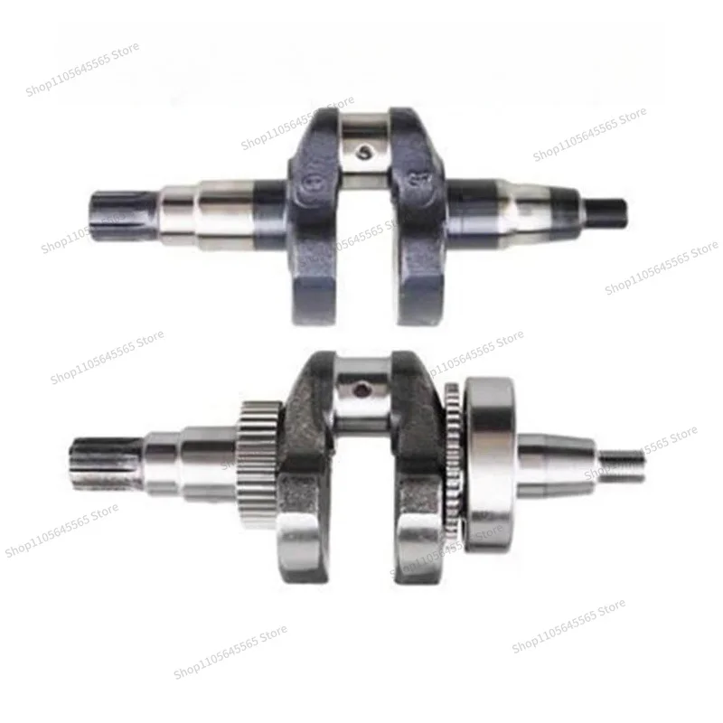 For Accessories: Micro Tiller 173 178 186 188 192 195F
