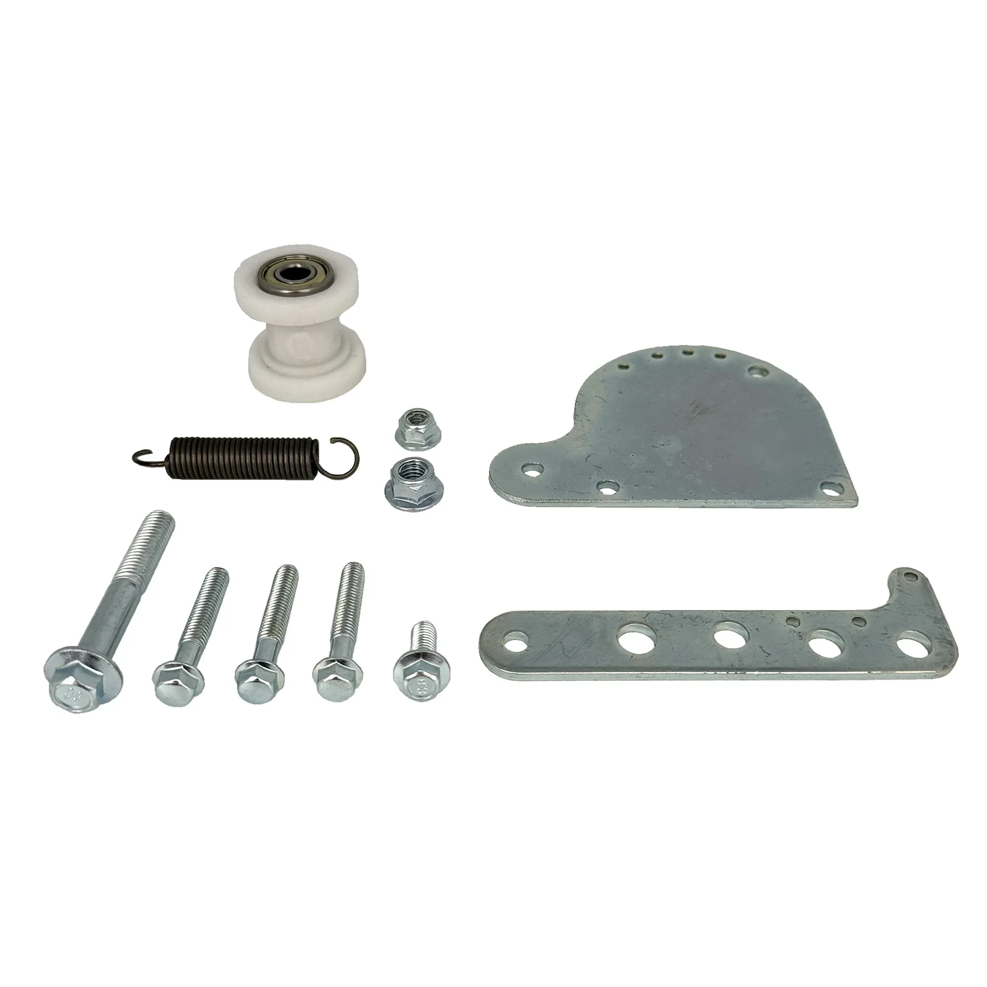JONBO Spring Loaded Chain Tensioner fit for 49cc 66cc 80cc Engine Motorized Bike 2 Stroke Engine
