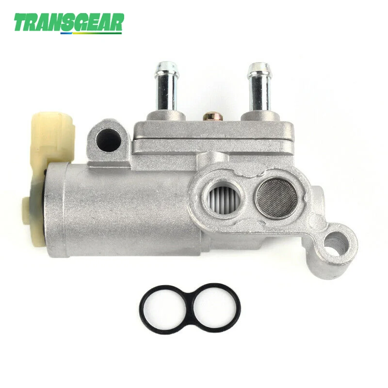 

36450-PP4-E01 36450PM6A01 Idle Air Control Valve Fit For Acura Integra Honda Civic CRX 1988-1995