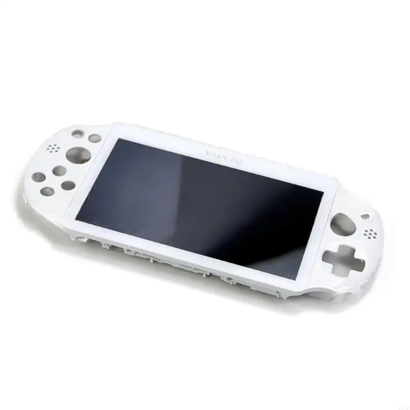 

LCD Screen Display with Frame Replacement for PSV1000/ PSV2000 Console