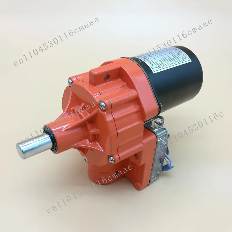 

New Accessory Electric Film Reel, New Type of Automatic Ventilation Fan, Side Roll Top Rolling Shutter Machine