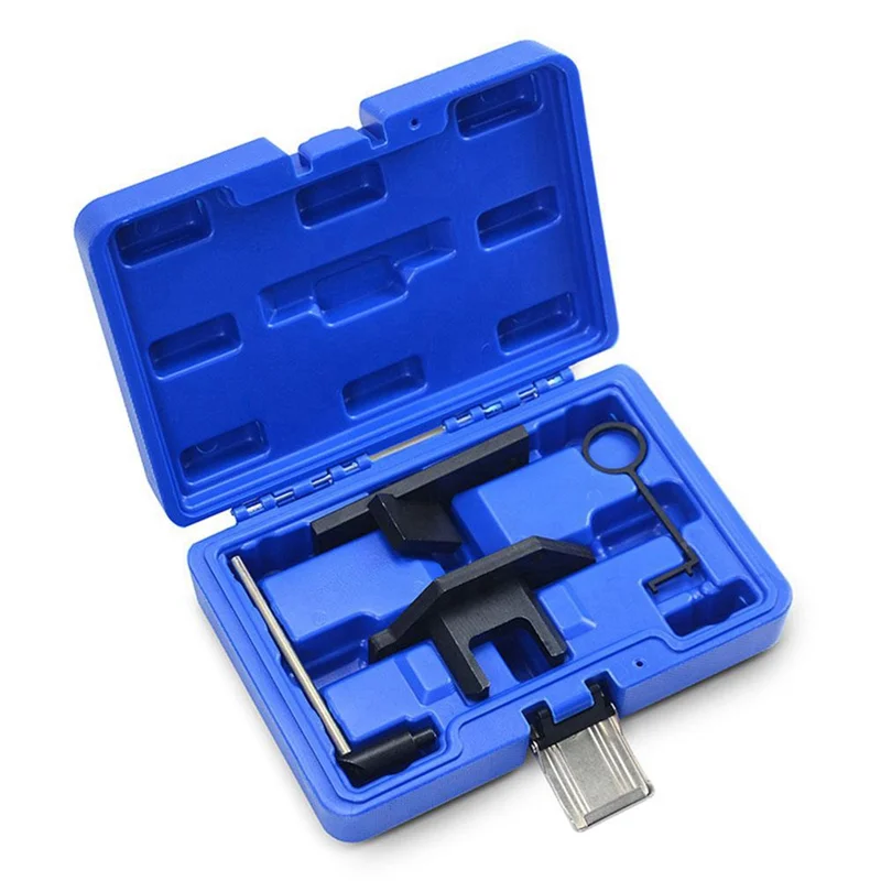 

BB-Engine Timing Tools Check Useful Kit Calage 1.2 GDI Distribution Synchronization Pure Tech For PSA - Belt 5318