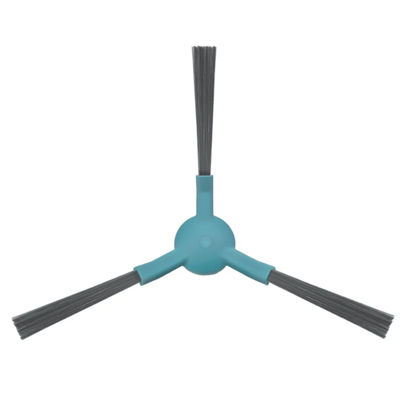 B58B-For Ultenic T10 Lite فرشاة جانبية رئيسية فلتر HEPA وسادات ممسحة إكسسوارات قطع غيار