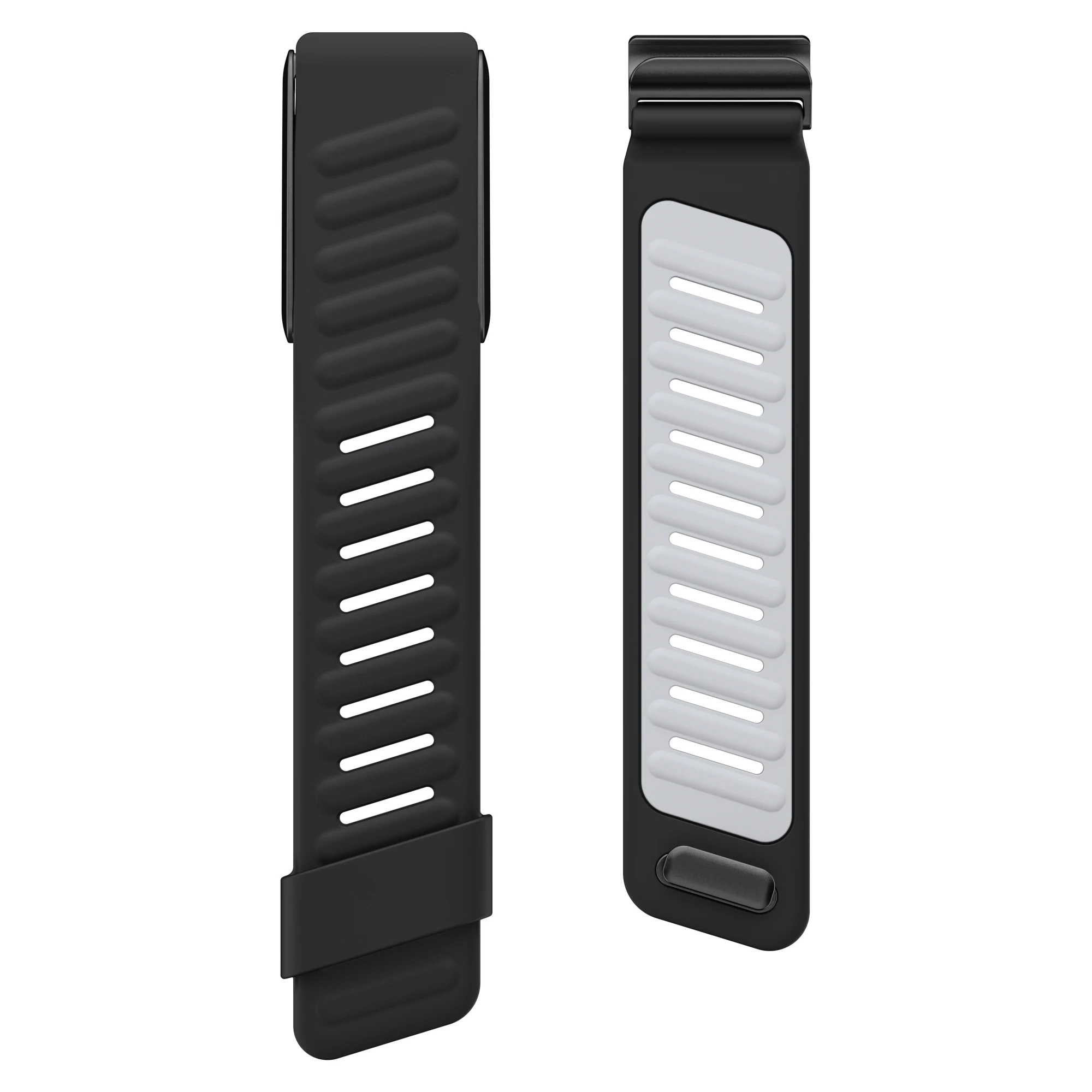 WHOOP SportFlex-Armband, Soft-Touch-Silikon, wasserdicht und schweißfest, 4.0-kompatibel – Detail 4