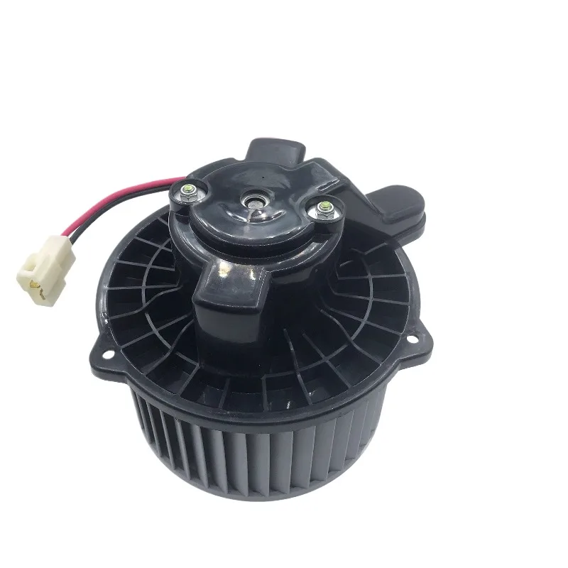 

For XCMG XE135 150 215 270 370D air conditioning blower heating motor resistance excavator