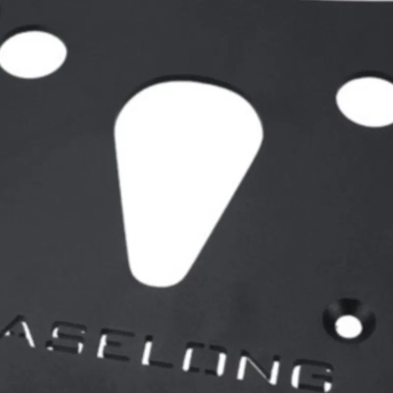 

Для Tiger 900 Tiger 850 Sport TIGER 1200, аксессуары для мотоциклов, задняя стойка, кронштейн для полки багажа, поддержка хвостовой коробки 2019-2024 2025