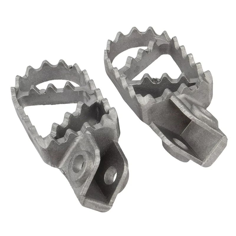 A20K-مسند للقدمين إطار مسند للقدمين أوتاد لـ SX SXF EXC EXCF XC XCF XCW 125-530 مسند للقدمين لـ