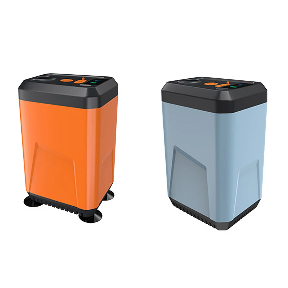 Portable Camping Sh… - image