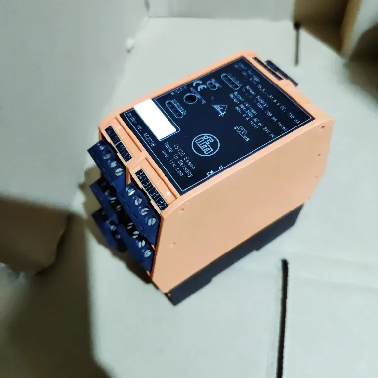 2025 Ifm S-7.0.E AC2258