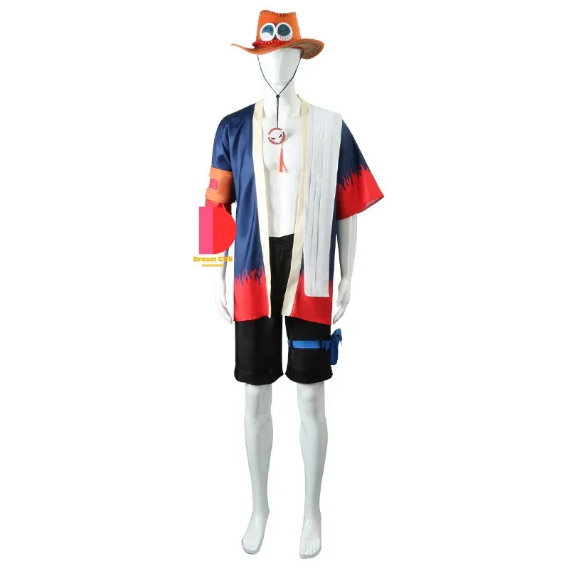 cyfire-poing-ace-cosplay-costume-costume-chapeau-anime-jeu-de-role-costume-amour-en-direct-cosplay-halloween-carnaval-costume-pour-adulte