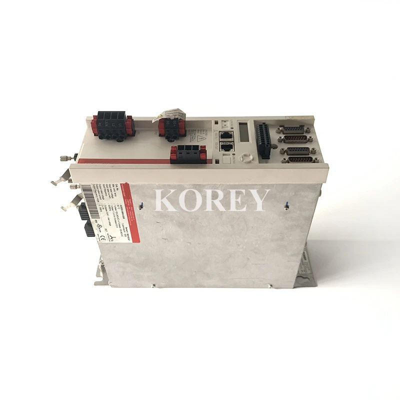 Servo Driver AX5203-0000-0200 Spot