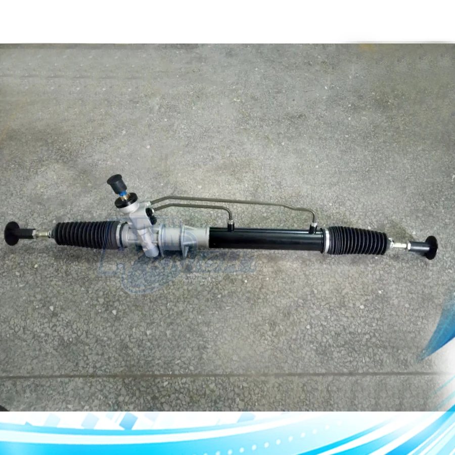 Auto Power Steering Rack For Kia / Hyundai 0K60A-32-110 0K60A32110 57700-4E000 577004E000 Left Hand Drive
