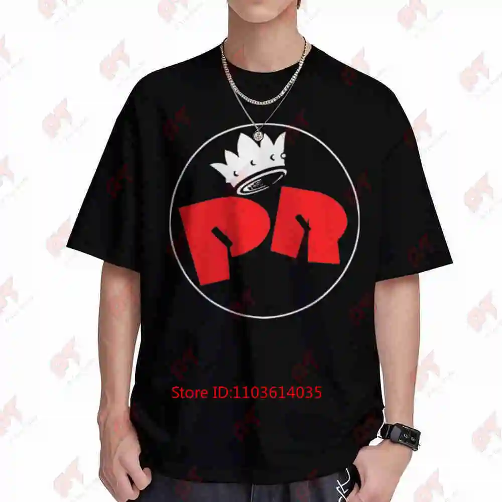 Los Redonditos De Ricota El Indio Solari Short Sleeve Tee 100% Cotton T-Shirt