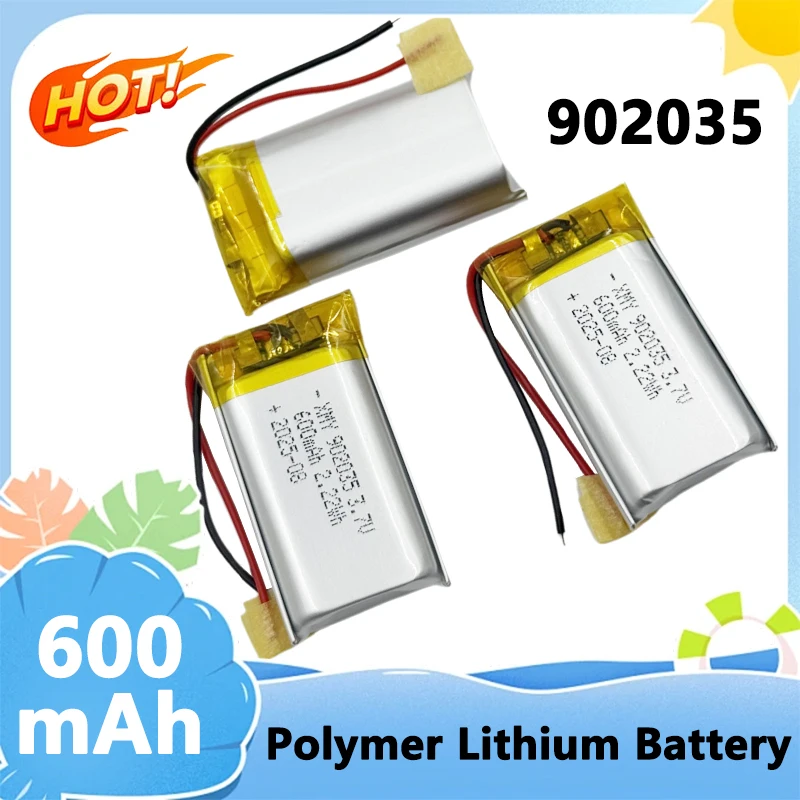 Purfield Rechargeab…