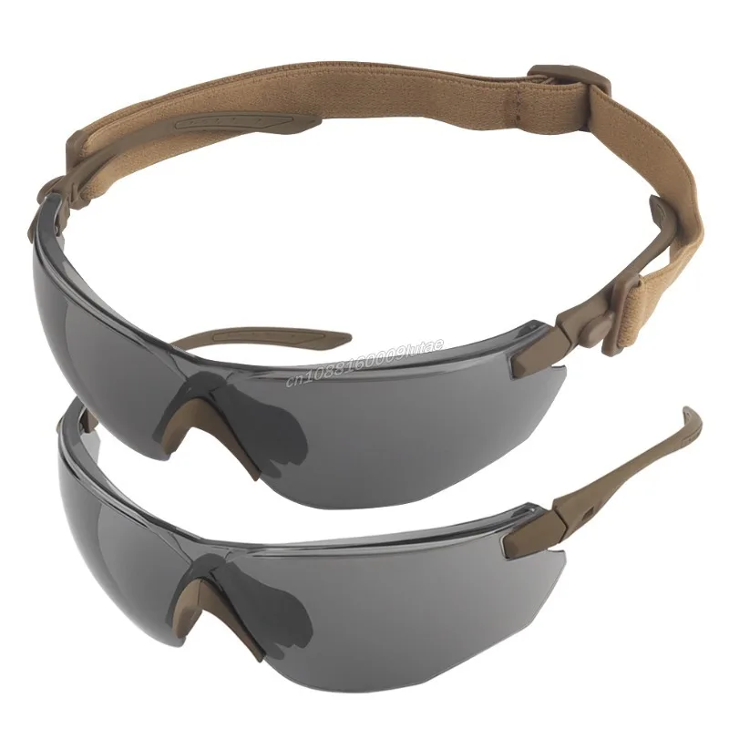 W810 Tactical Glass…