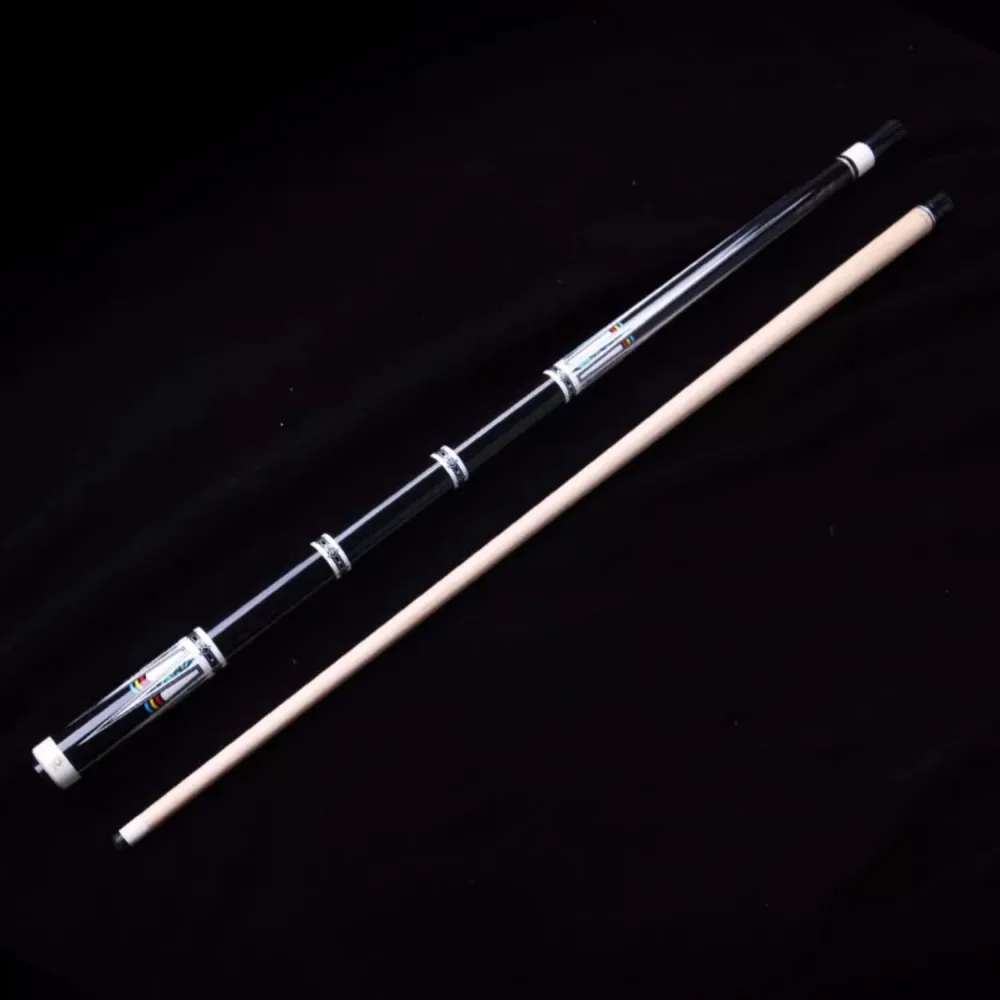 OMIN 58“ Bright Sword X1 Billiard Pool Cue Stick 12.75mm Set