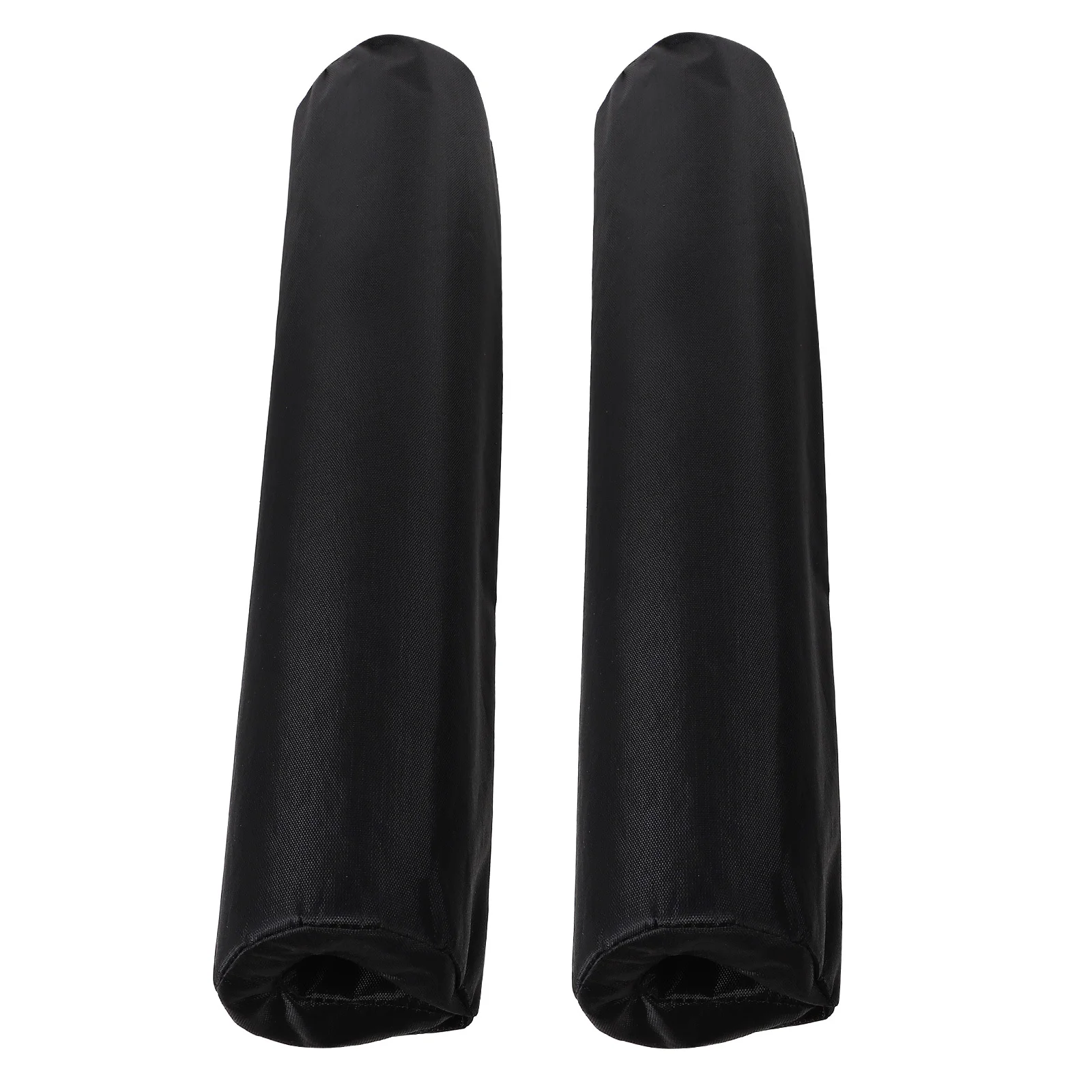 

2pcs Barbell Pad Squat Protector Weight Lifting Shoulder Neck Support Lightweight Exercise Cushion For Hip Thrusts Lunges