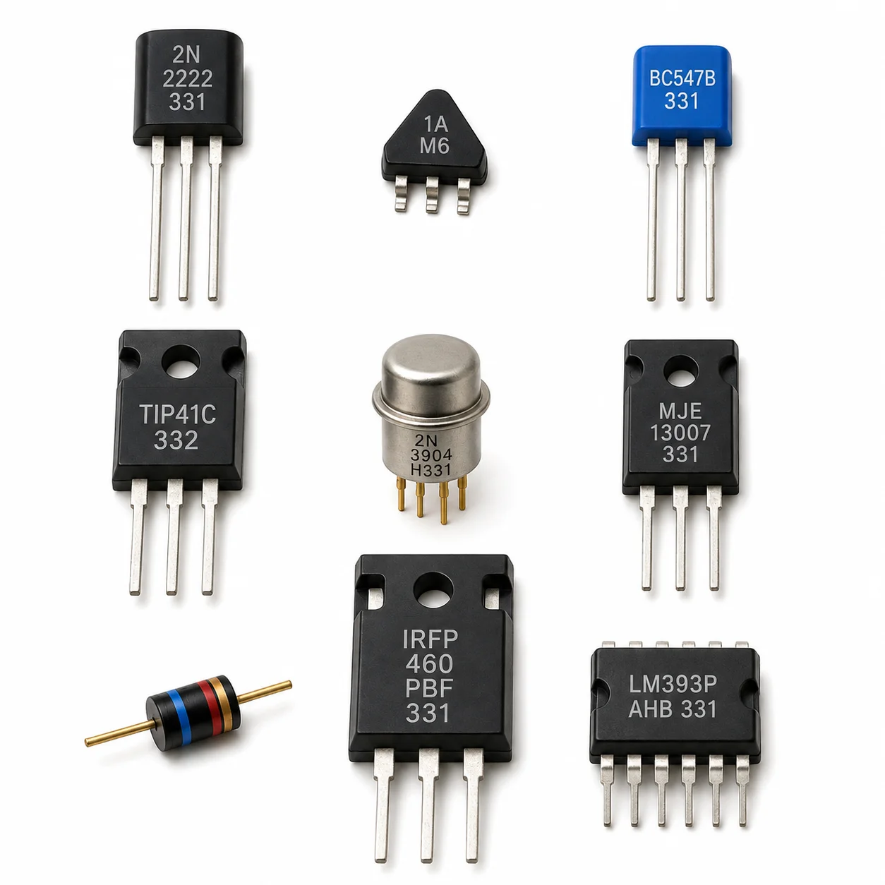 2SD1664-R