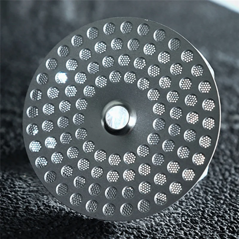Precision Shower Screen for 9 Series Coffee Machine Contact Shower Screen Puck Screen Filter Mesh