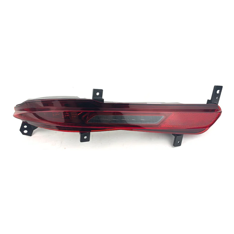 DECHO Rear Foglight For Changan CS75 plus rear bumper foglight foglamp fog light fog lamp Brake lights