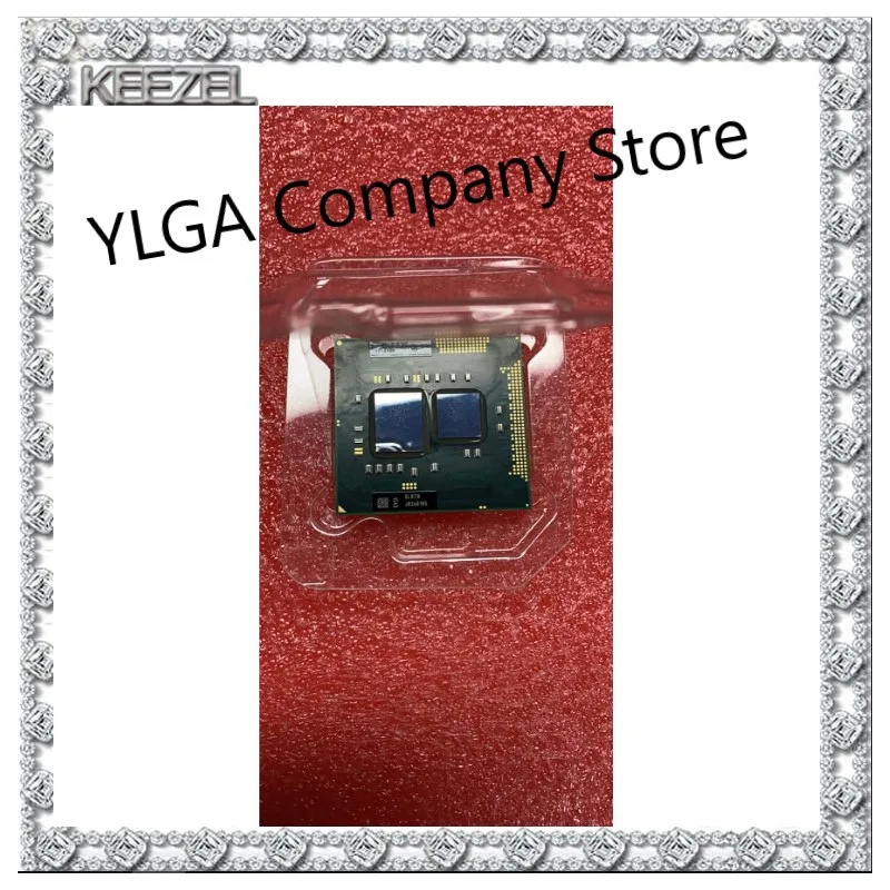620M I5 560M 580M 2.8-3.46G Notebook CPU Genuine Generation P6200 I3 330M 350M 370M  I7 640M  380M 390M BGA Gold Foot Socket