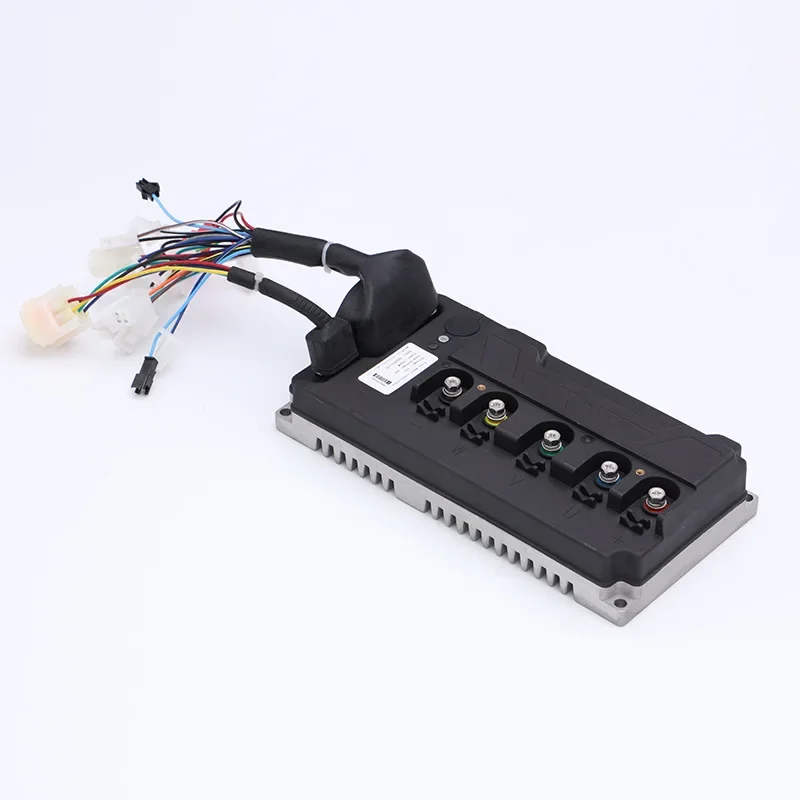 

60V-72V Wireless 3000W Brushless Silent Electric Vehicle Controller
