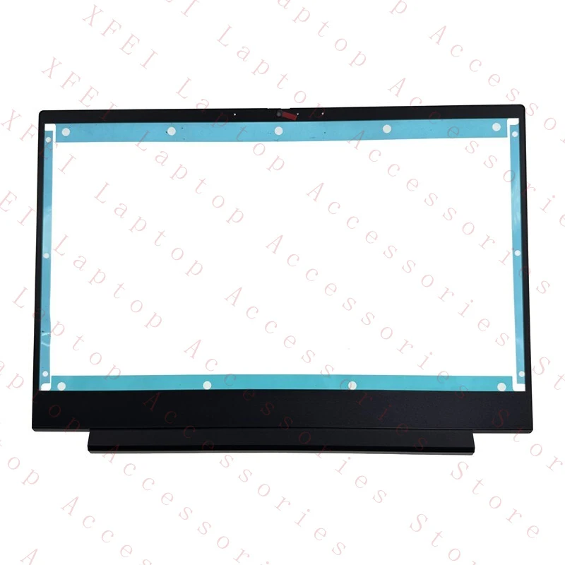 

D New LCD Bezel B Cover Frame For HP OMEN 16-AE 16.1" Gaming Laptop AP9B1000911