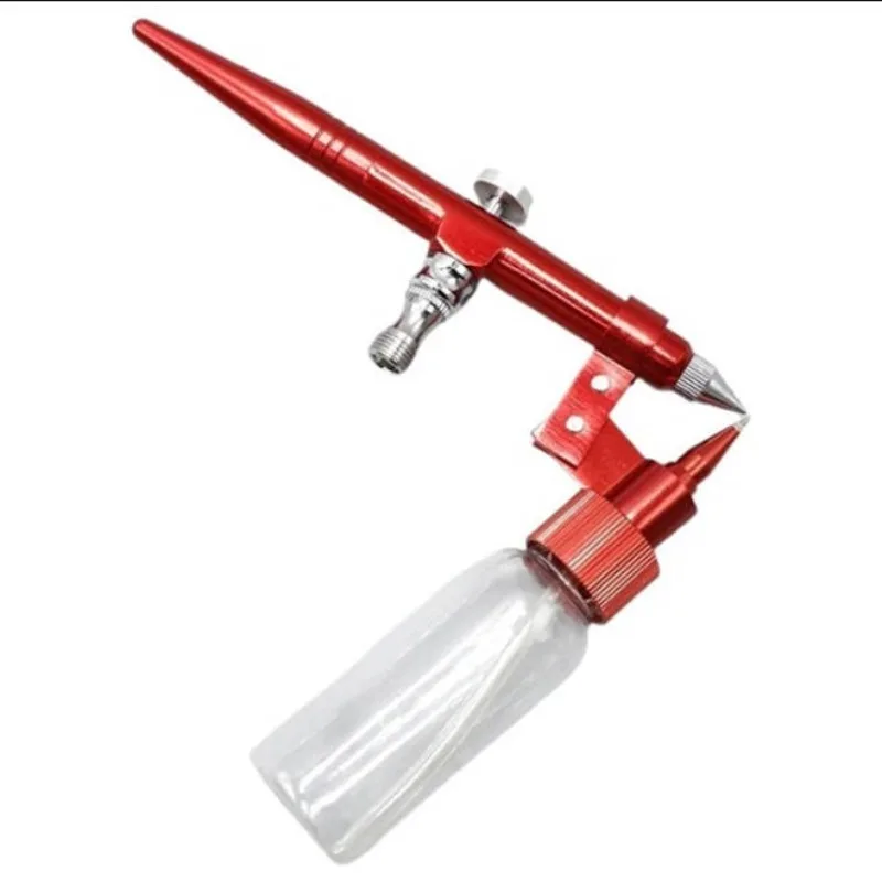 Electric Painting Mini Flower Pot Fountain Pen Furniture Leather Repair Paint Painting