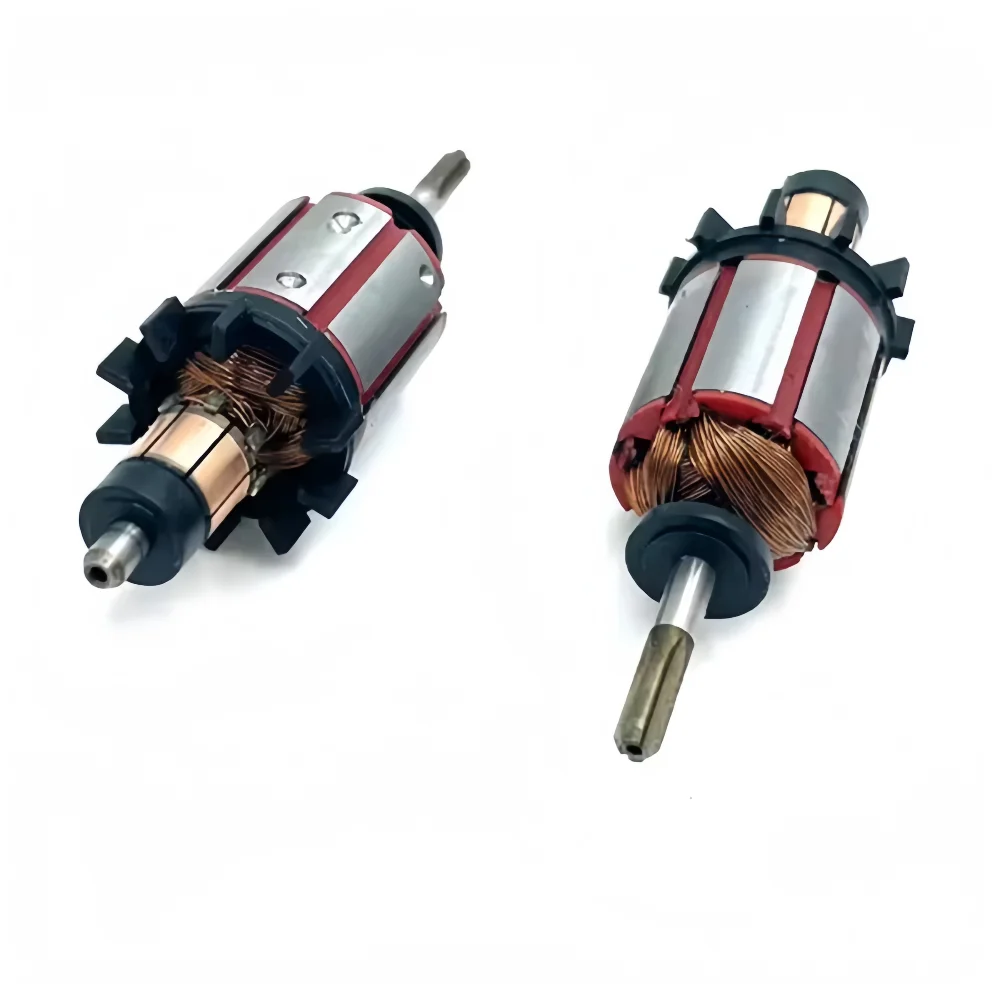 UP200 محرك صغري الدوار ل 35000 دورة في الدقيقة G5 UP200 الكهربائية مسمار الحفر مقبض آلة أظافر ملحقات ملف الأظافر أدوات