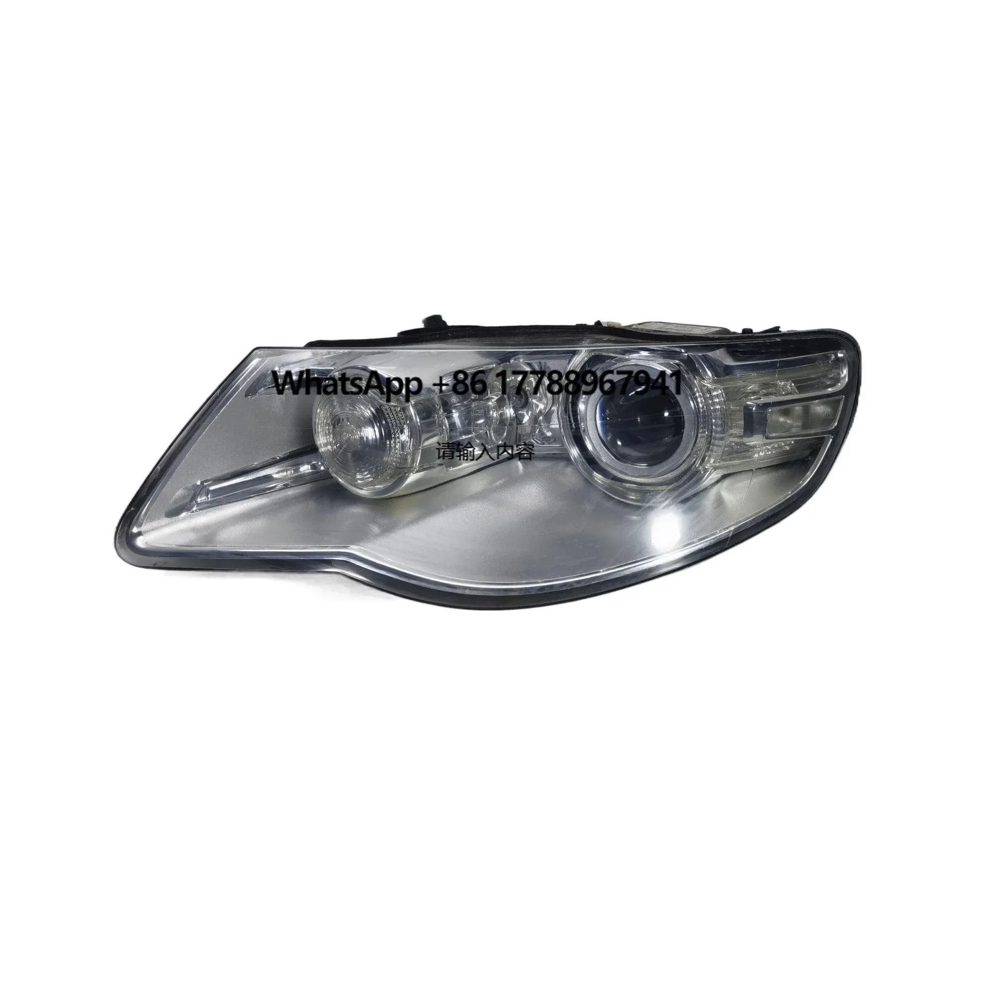 

For Touareg HID Xenon Headlight Assembly 2007 2008 2009 2010 Light Touareg Headlamp