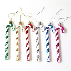 Christmas Pendant Xmas Tree Hanging Ornaments Home Party Decoration Household Decor Christmas Decorations for Children