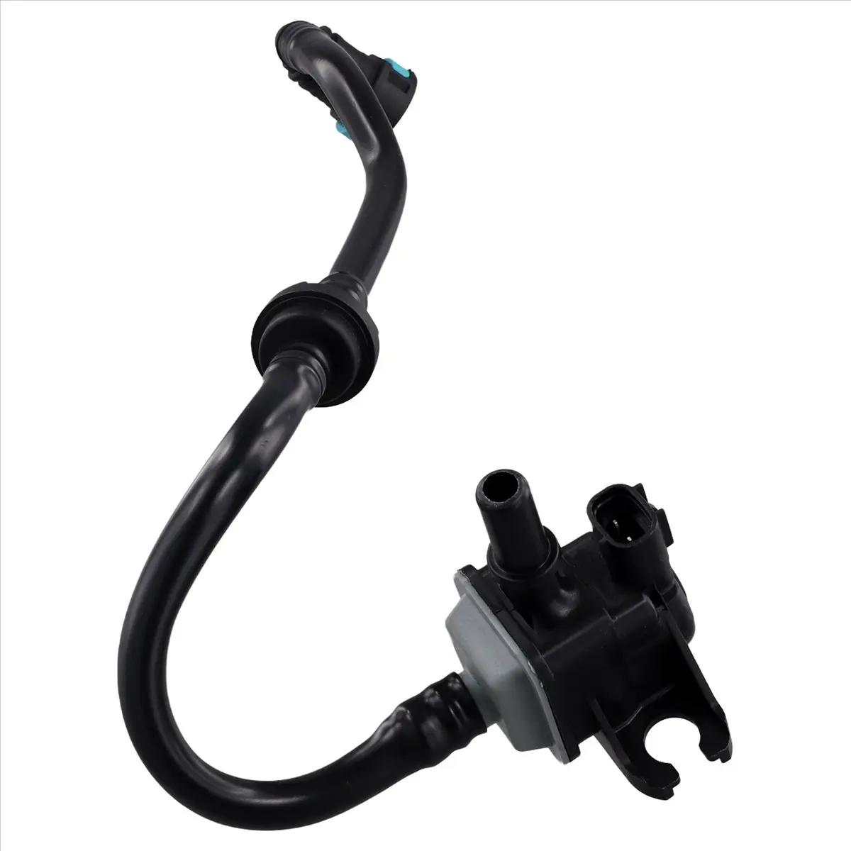DTC3 Car Engine Vapor Carbon Canister Solenoid Valve 31372681 31478982 for Volvo S60 2017 XC60 2018-2021
