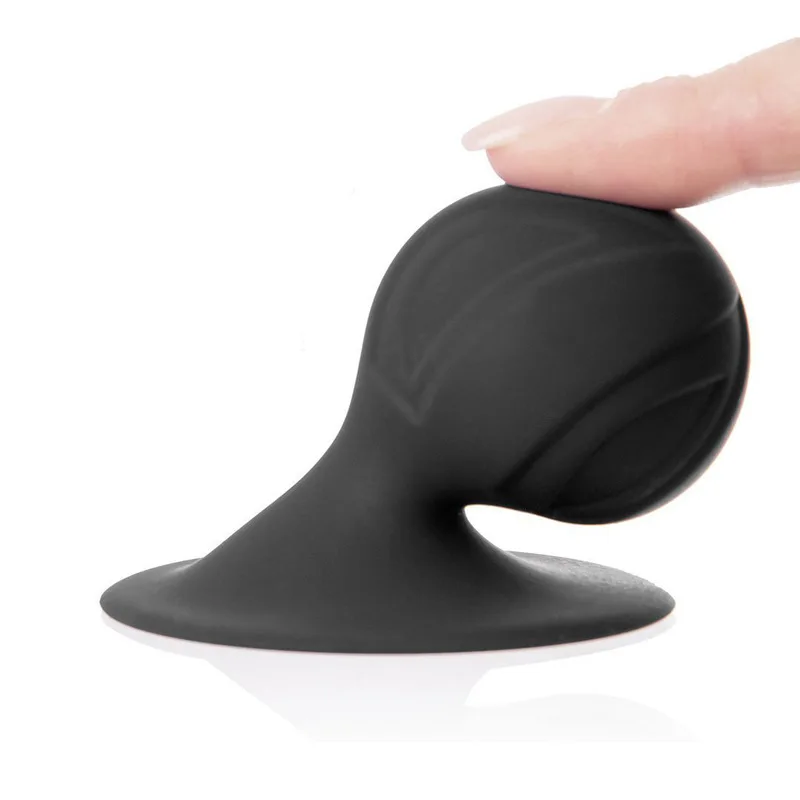 GOFLYING-Silicone Nipple Sucker para Mulheres, Brinquedos Sexuais, Braçadeiras de Mamilo, Massageador de Mama, Ventosa a Vácuo, Estimuladores, Atacado, 1 Par